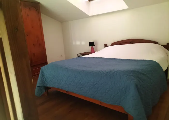 Logis Relais de Frejeroques