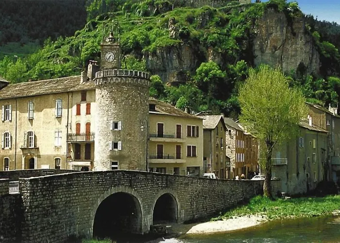 Grand Hotel De France