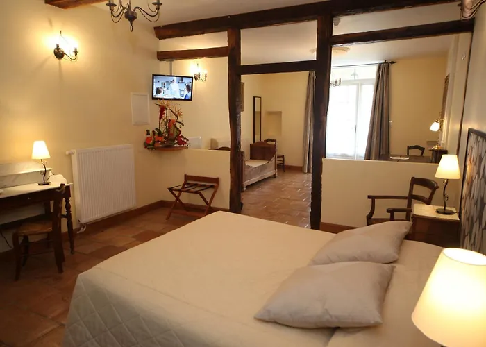 Hotel des Consuls